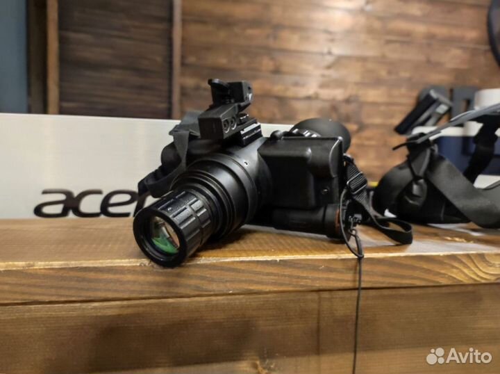 Очки ночного видения PVS7