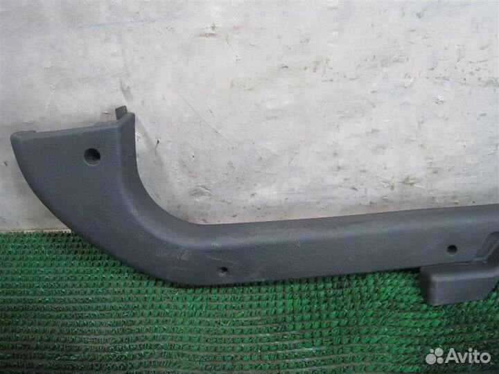 Накладка порога переднего правого внутри Citroen