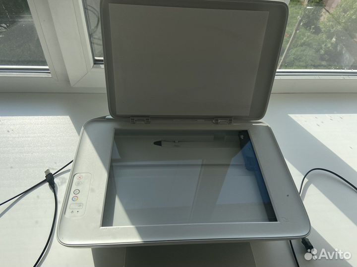 Принтер струйный hp DeskJet 2320