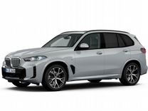 Новый BMW X5 3.0 AT, 2024, цена 18 600 000 руб.