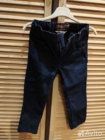 Вещи пакетом 104