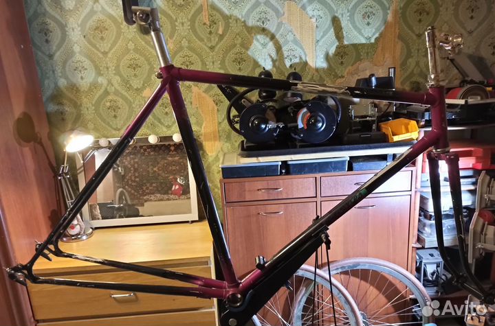 Продам запчасти для велосипедов