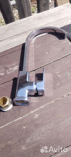 Смеситель для кухни