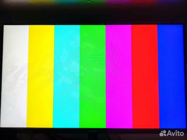 Монитор Huawei MateView SE SSN-24 75Гц Full HD