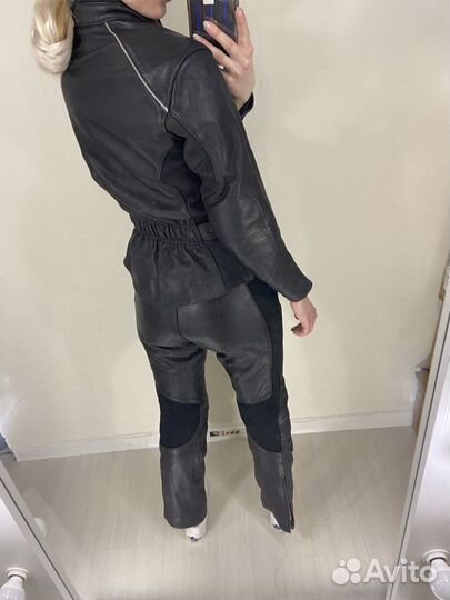 Мотокомбинезон женский Hein Gericke размер 40-42