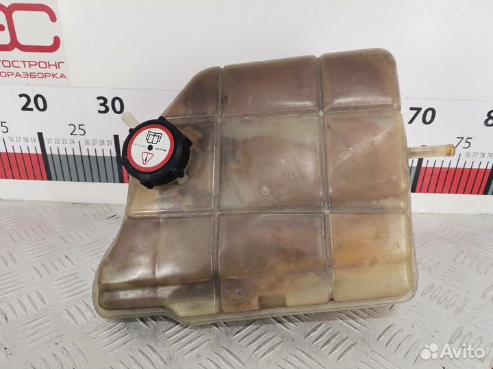 Бачок расширительный Ford Cougar 9 1998 1074067