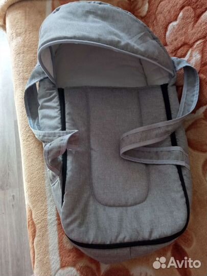 Переноска для детей