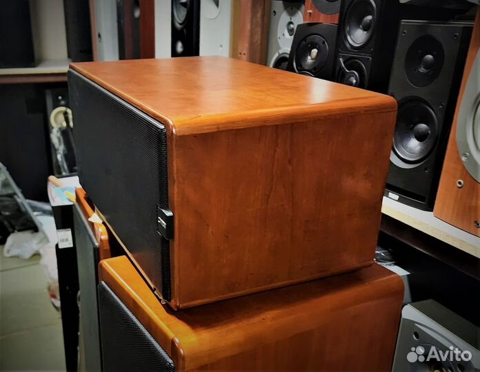 Топовый Центр Canton Ergo 500CM (Made in Germany)