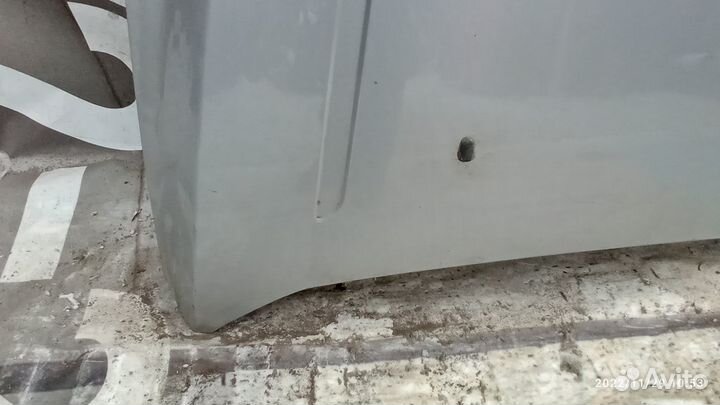 Капот для Ford Mondeo IV