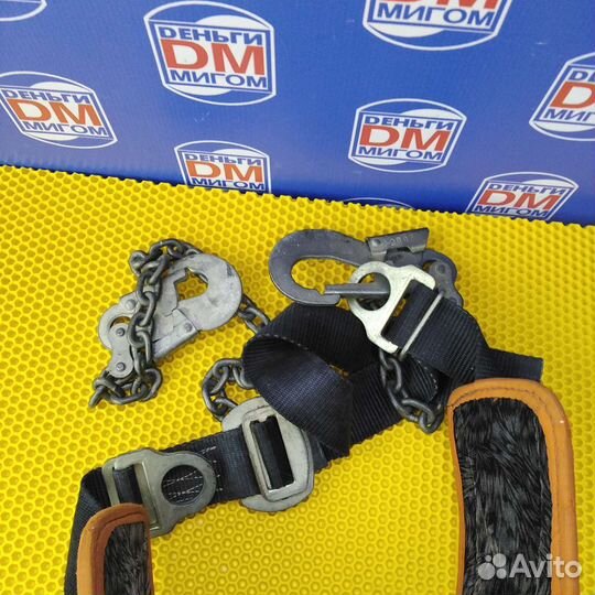 Р) Пояс пм-Н модернизированный