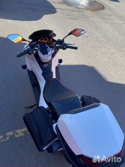 VMC PCX 200 (vento ) replica honda