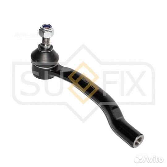 Sufix SE-1591 Рулевой наконечник лев