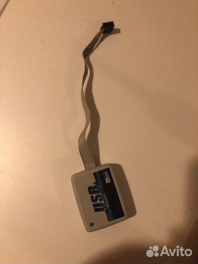 USB Blaster Lead-Free