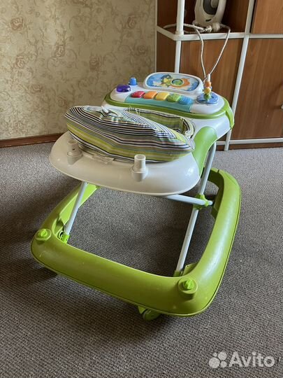 Ходунки детские