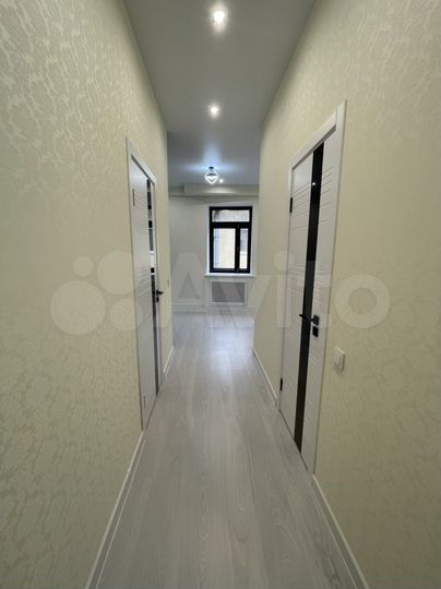 1-к. квартира, 34,6 м², 3/3 эт.