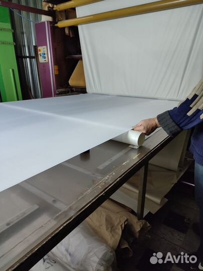 Производство: печать по ткани Реклама флаги одежда