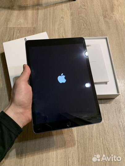 iPad 9 поколения 64gb Гарантия/Идеальный