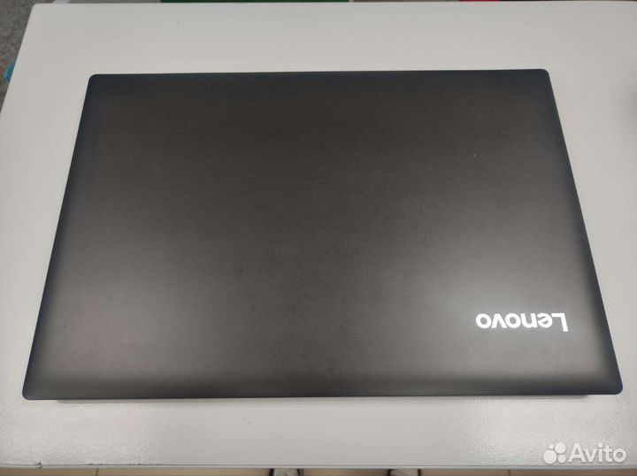 Ноутбук Lenovo FHD / A6-9220 / 4Gb озу / 120Gb SSD