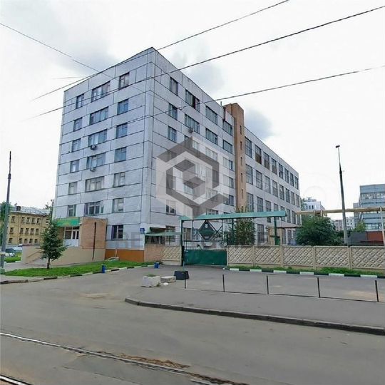 97 м2 Бизнес-центр 