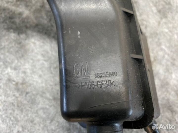 Бачок гур Chevrolet Cruze J300