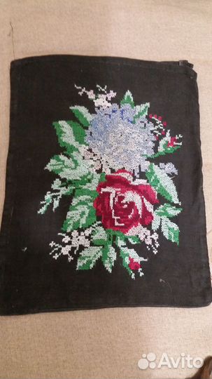 Наволочка декоративная hm