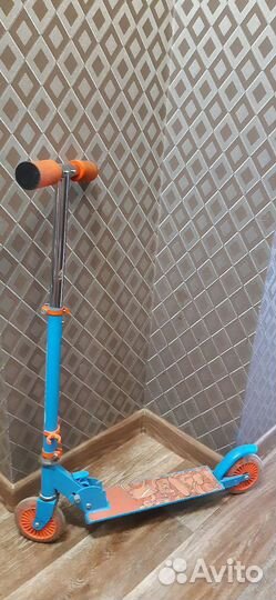 Самокат детский