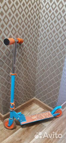 Самокат детский