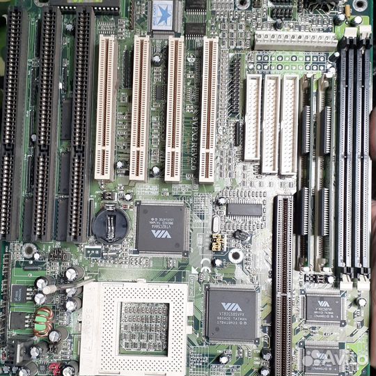 Продам платы СССР