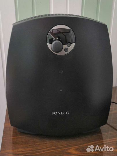 Увлажнитель очиститель воздуха Boneco W2055D