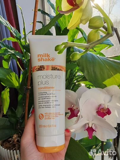 Milk shake кондиционер для волос