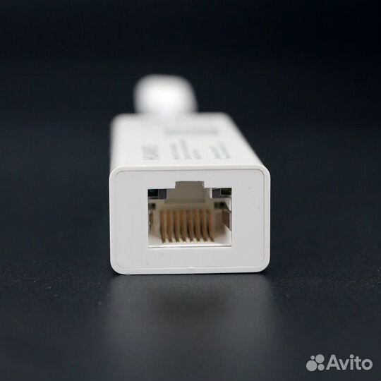 Оригинальный адаптер Huawei Mini RJ45 -USB-C