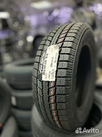 Nitto SN3 Winter 205/65 R16 96H