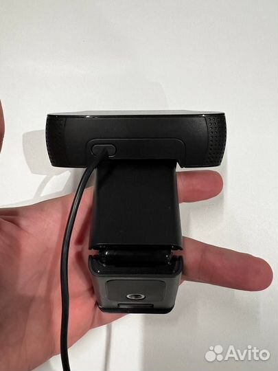 Веб-камера Logitech HD Pro Webcam C920