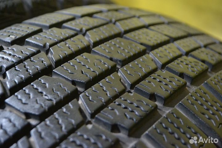 Dunlop DSX-2 205/60 R16