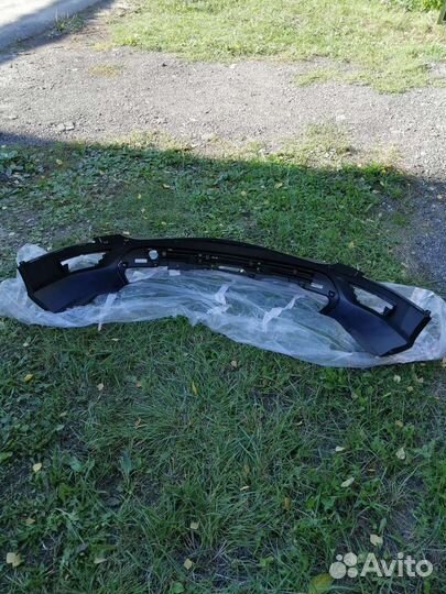 Бампер задний Ford Kuga 12-16 г