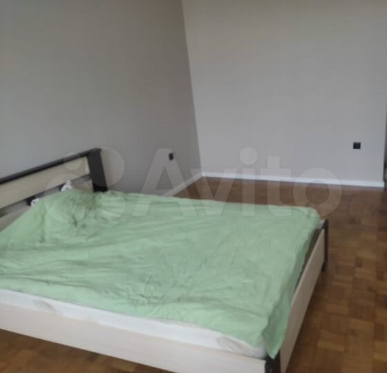 Комната 17,5 м² в 3-к., 3/3 эт.