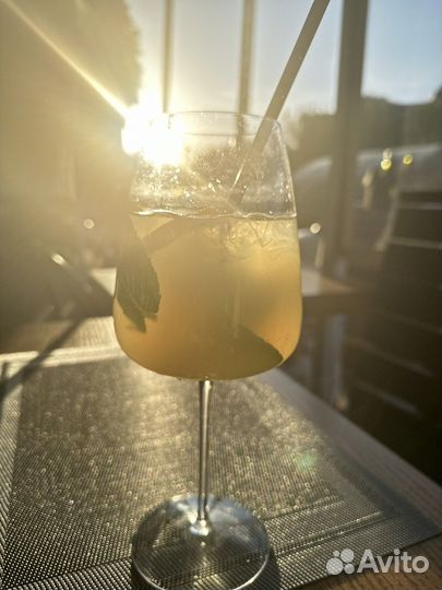 Фуд фотограф