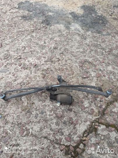 Пассат В3 В4 трапеция дворников оригинал