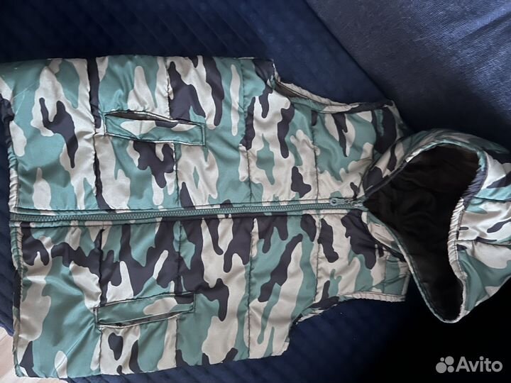 Жилет детский