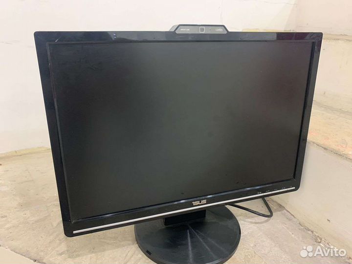 Монитор Asus