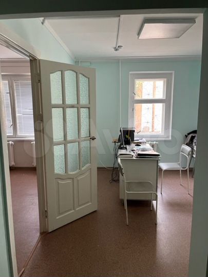 Офис, 214 м²