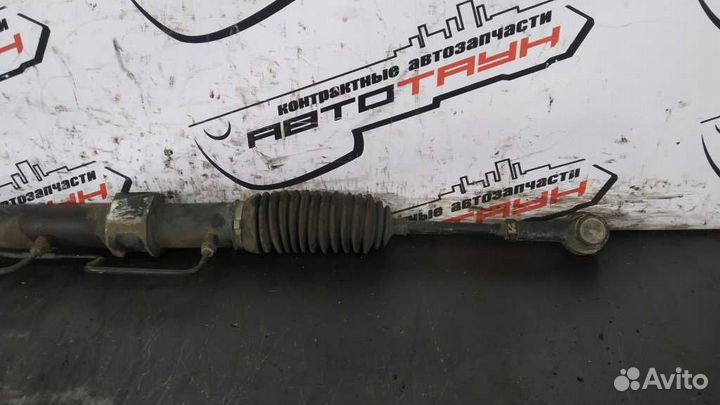 Рейка рулевая mitsubishi galant legnum EC1A EC1W E