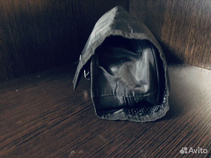 Несессер мужской дорожный