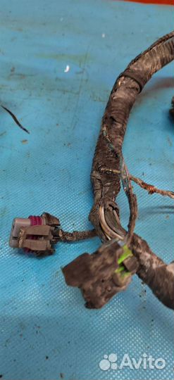 Проводка (коса) Chevrolet Cruze (2009-2013)