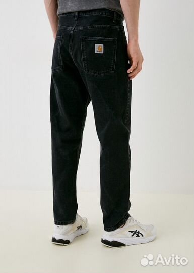 Джинсы Carhartt WIP Newel