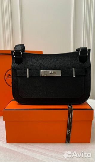 Сумка через плечо hermes