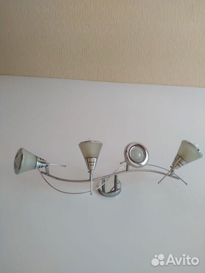 Люстра потолочная IKEA