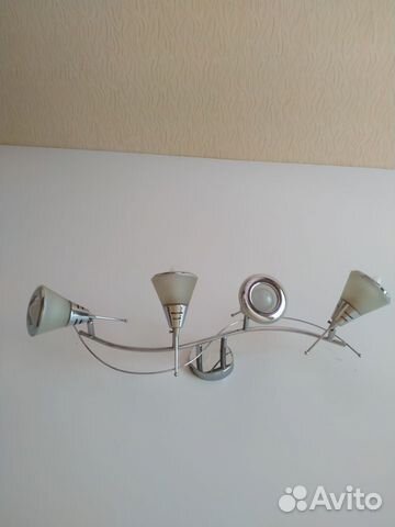 Люстра потолочная IKEA