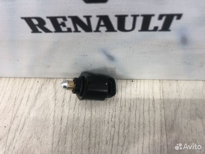 Датчик холостого хода Renault clio 2