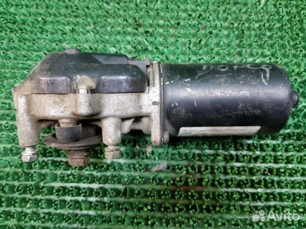 Моторчик дворника Nissan Primera P12 2001-2007